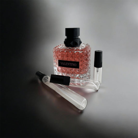 Valentino Donna Born In Roma EDP