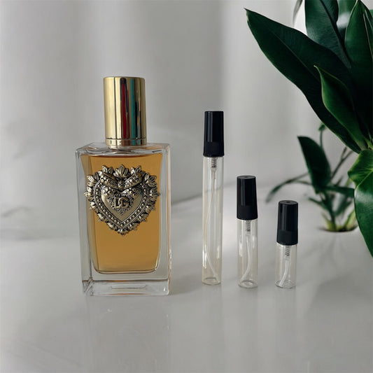 Dolce & Gabbana Devotion