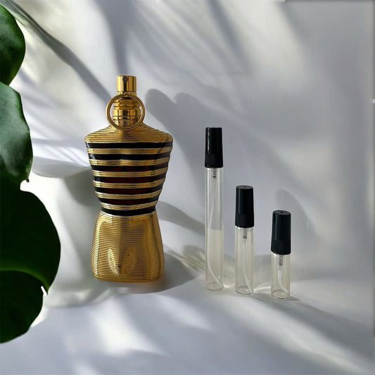 Jean Paul Gaultier Le male elixir