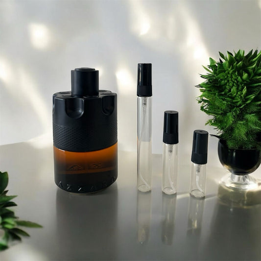 The Most Wanted Parfum